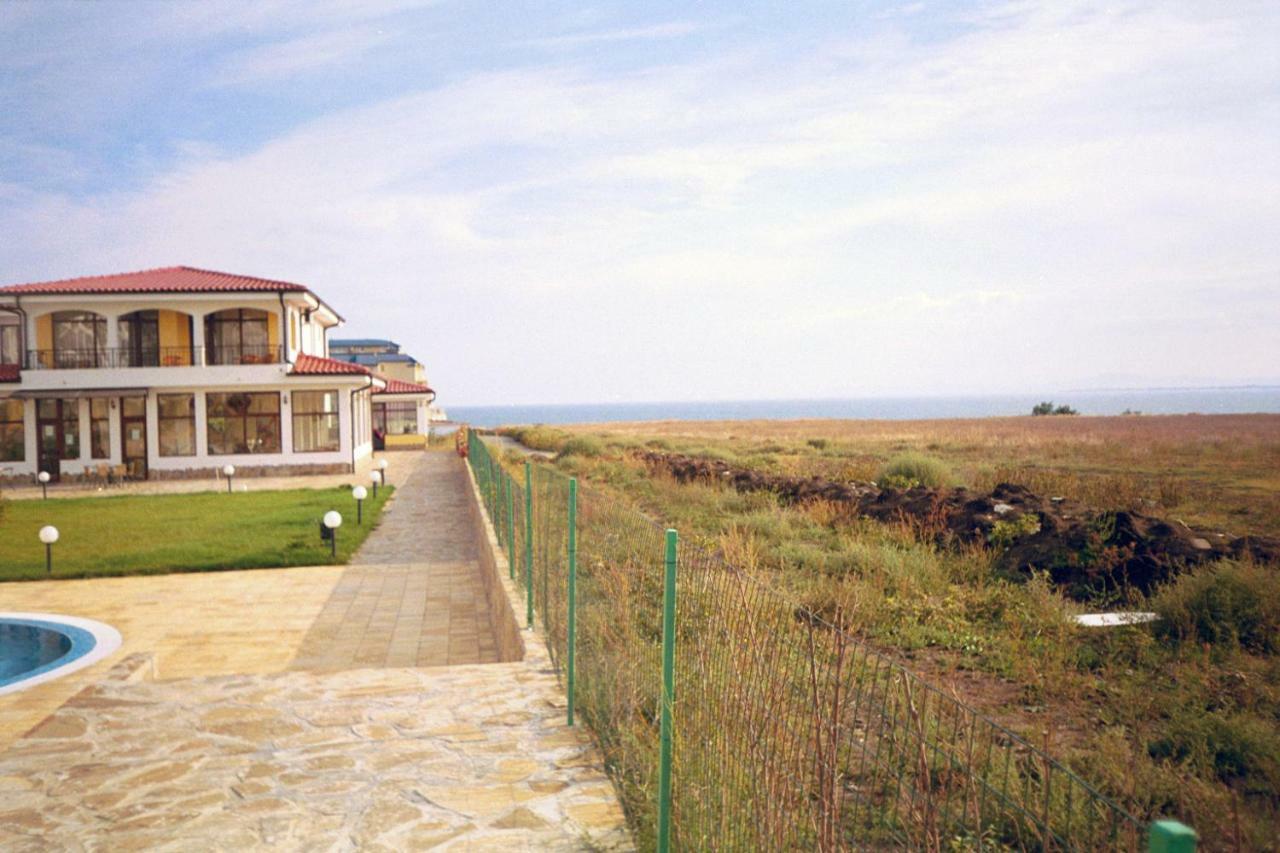 Apartment Rutland Beach Ravda Exteriér fotografie