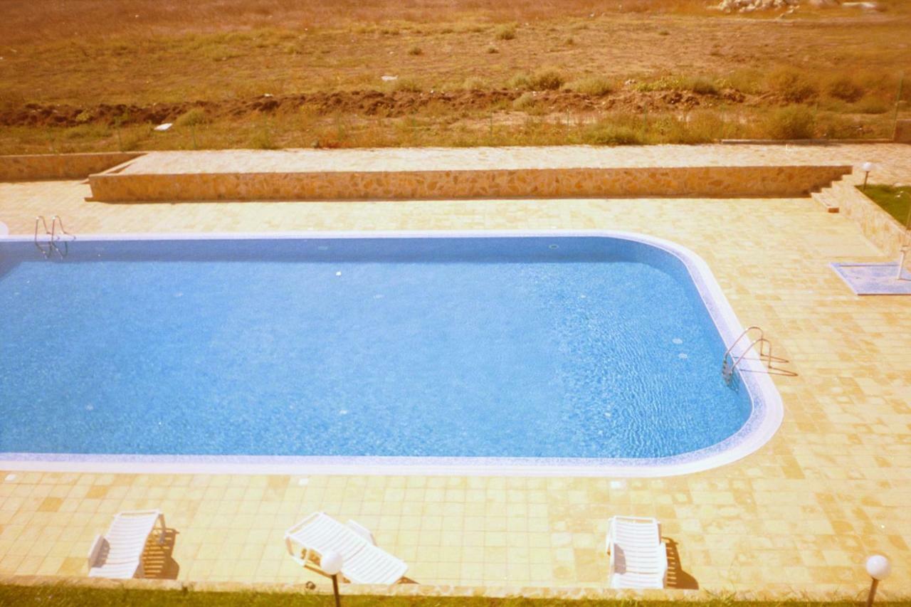 Apartment Rutland Beach Ravda Exteriér fotografie