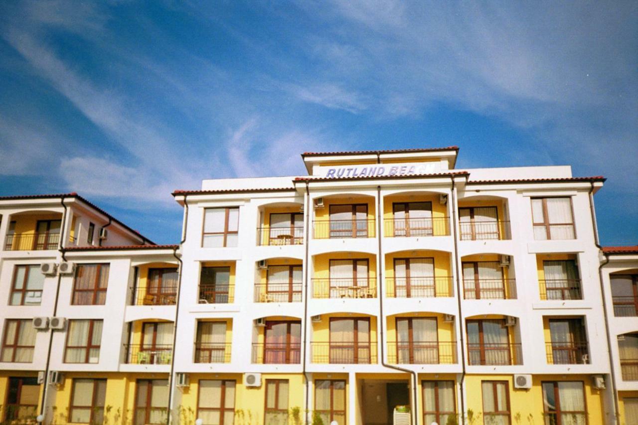 Apartment Rutland Beach Ravda Exteriér fotografie