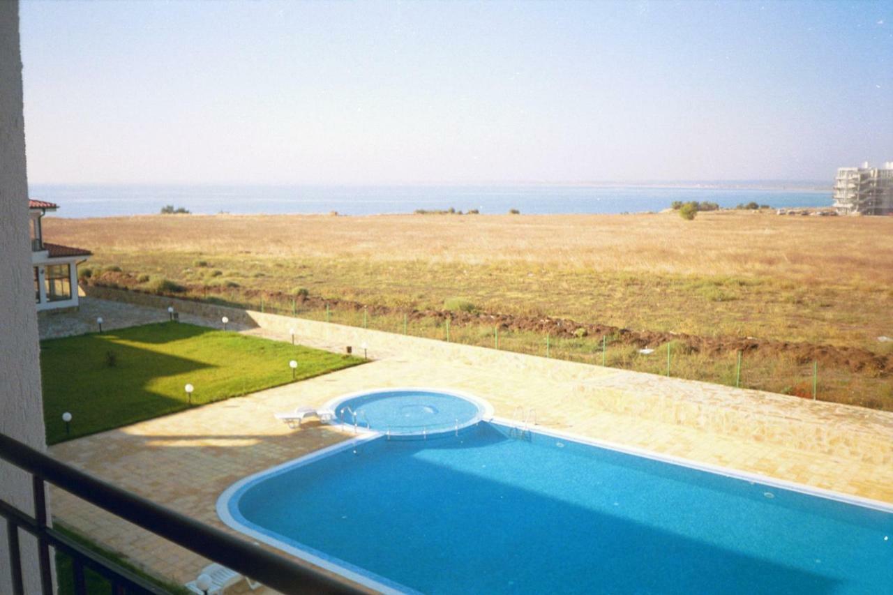 Apartment Rutland Beach Ravda Exteriér fotografie